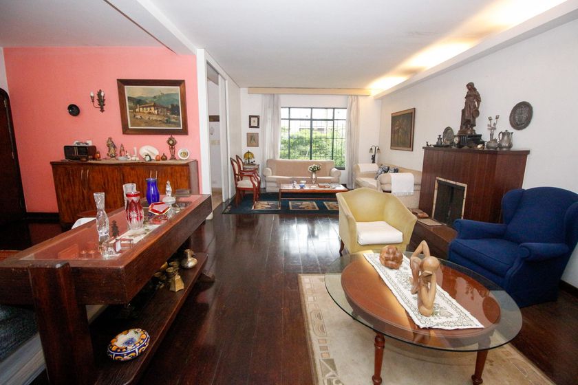 Casa em Morumbi - Widok 4