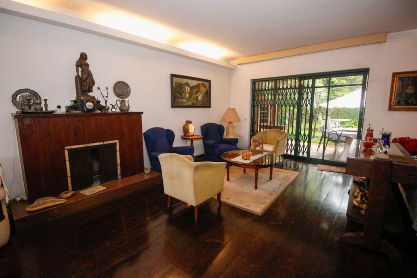 Casa em Morumbi - Widok 6
