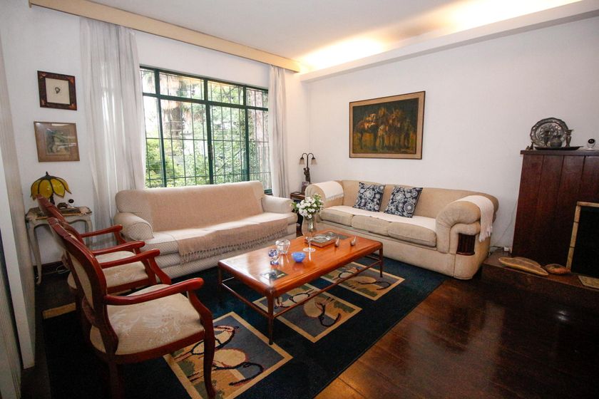 Casa em Morumbi - Więcej