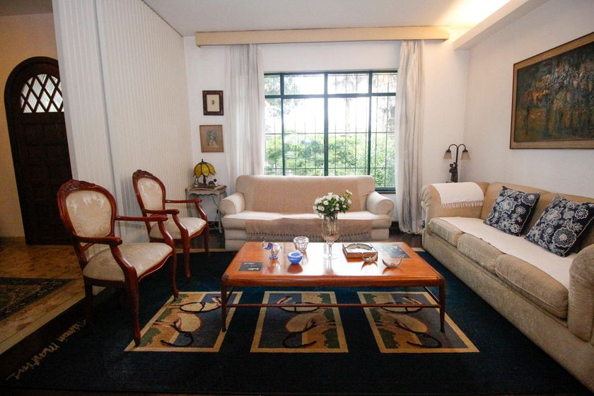 Casa em Morumbi - Widok 3