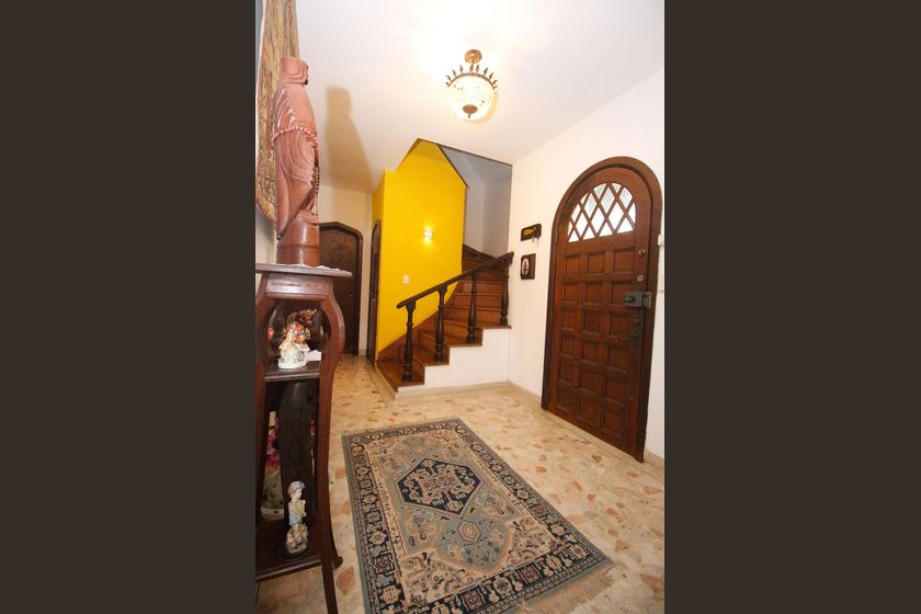 Casa em Morumbi - Widok 2