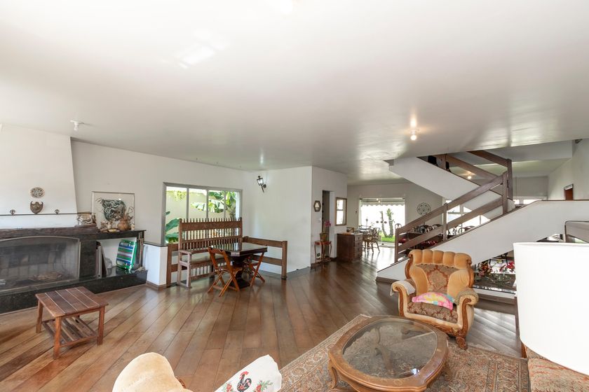 Casa em Jardim dos Estados - Widok 5
