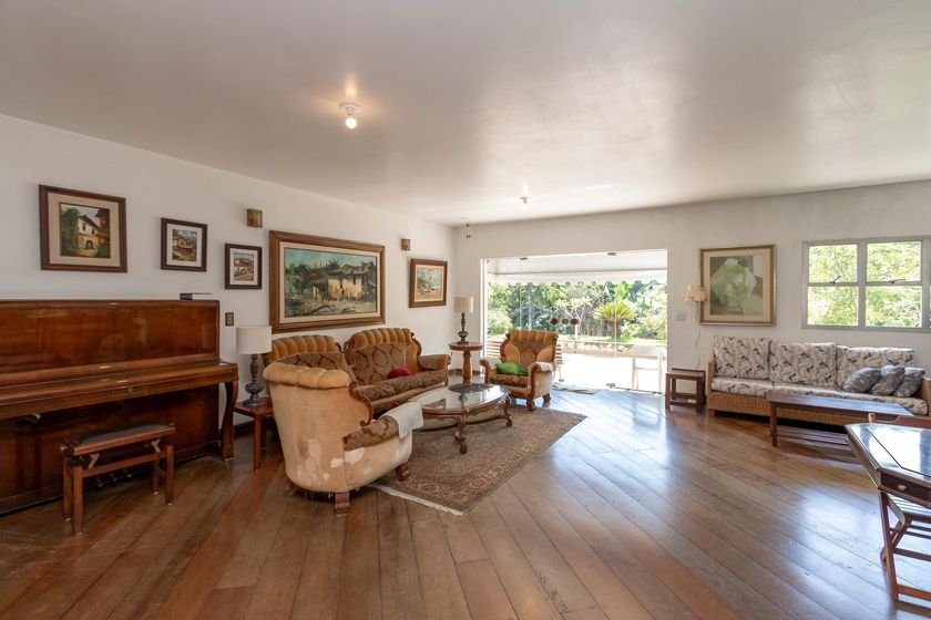 Casa em Jardim dos Estados - Widok 3
