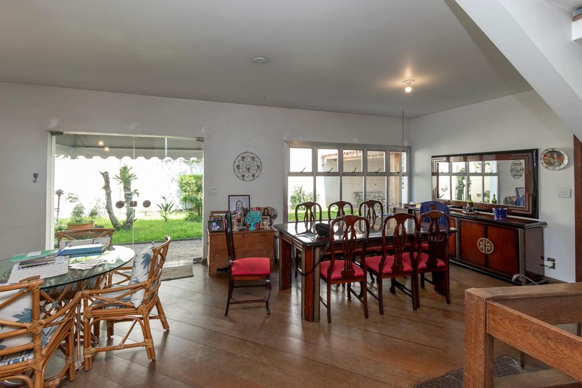 Casa em Jardim dos Estados - Więcej