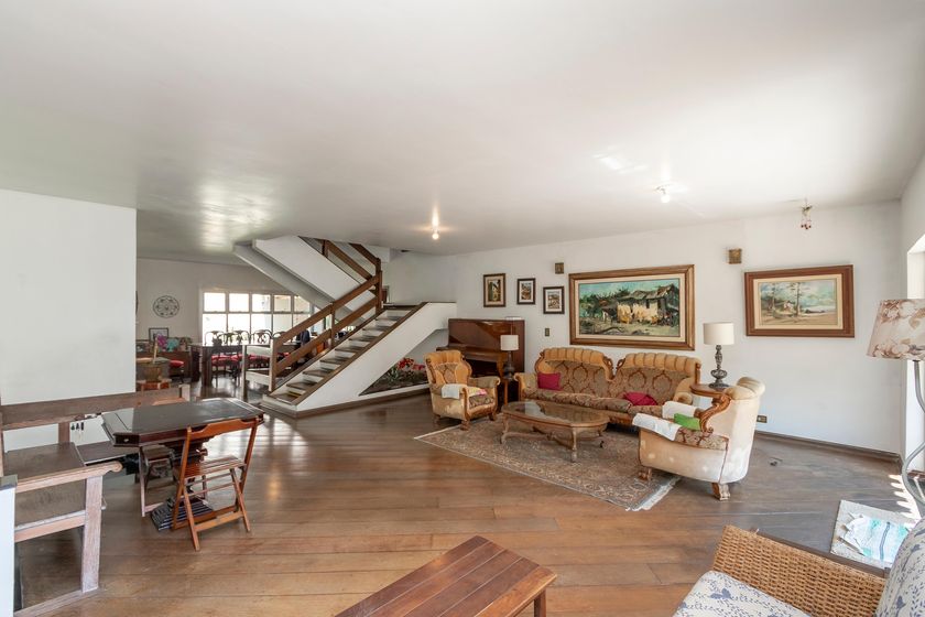 Casa em Jardim dos Estados - Widok 4