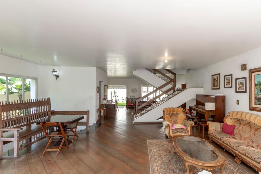 Casa em Jardim dos Estados - Widok 6