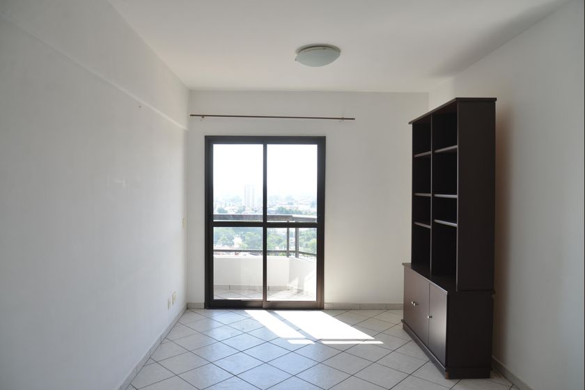 Apartamento em Vila Príncipe de Gales - Ansicht 2