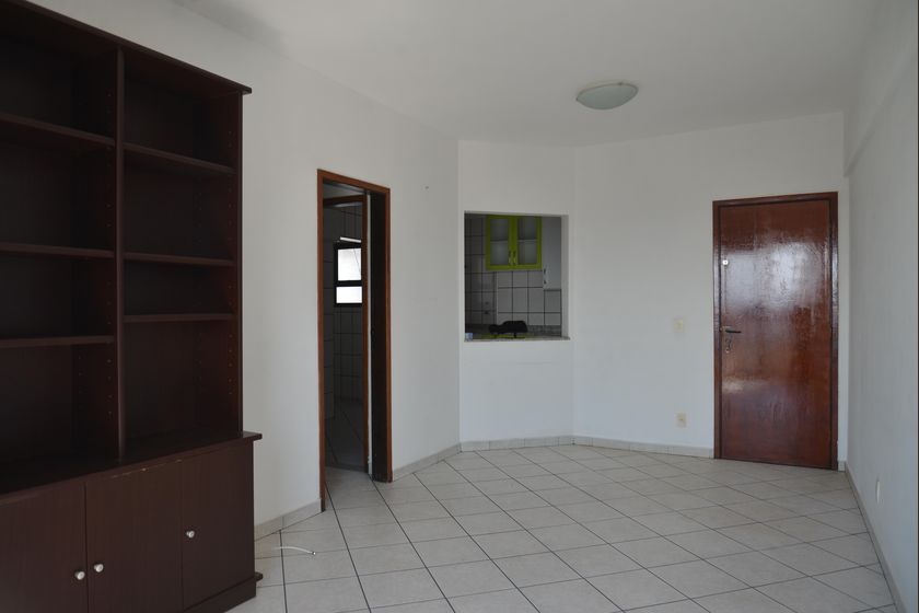 Apartamento em Vila Príncipe de Gales - Ansicht 6
