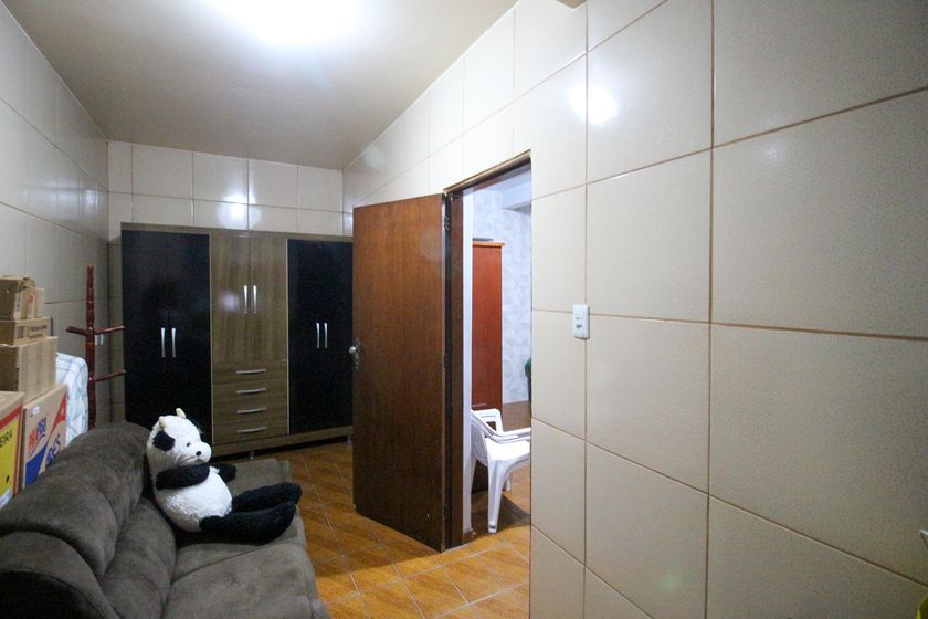Moradia – São Paulo - Vista 5