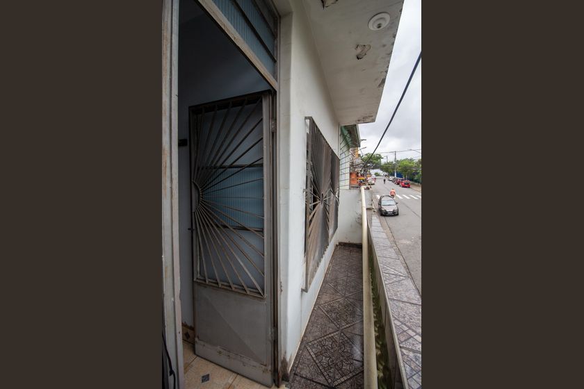 Moradia – São Paulo - Vista 4