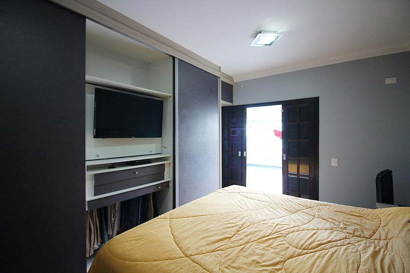 Casa em Vila Jupiter - Widok 6