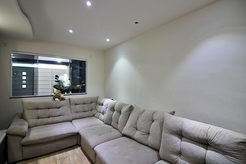 Casa em Vila Jupiter - Widok 3