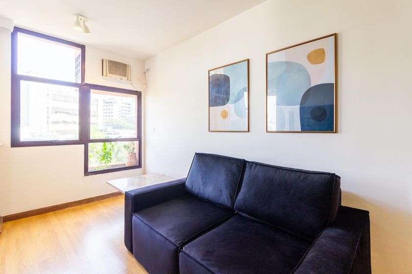 Apartamento em Jardim Paulista - Widok 2