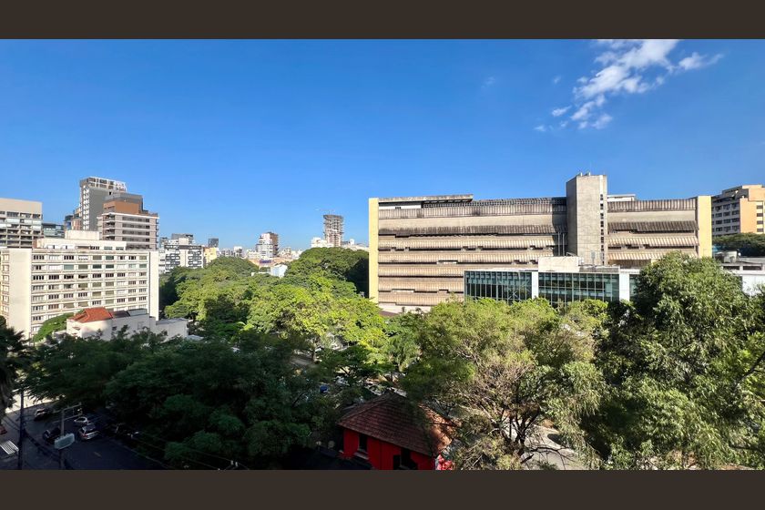 Apartamento em Jardim Paulista - Widok 5