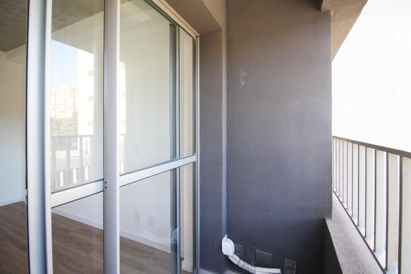 Apartamento em Indianópolis – pohled 5
