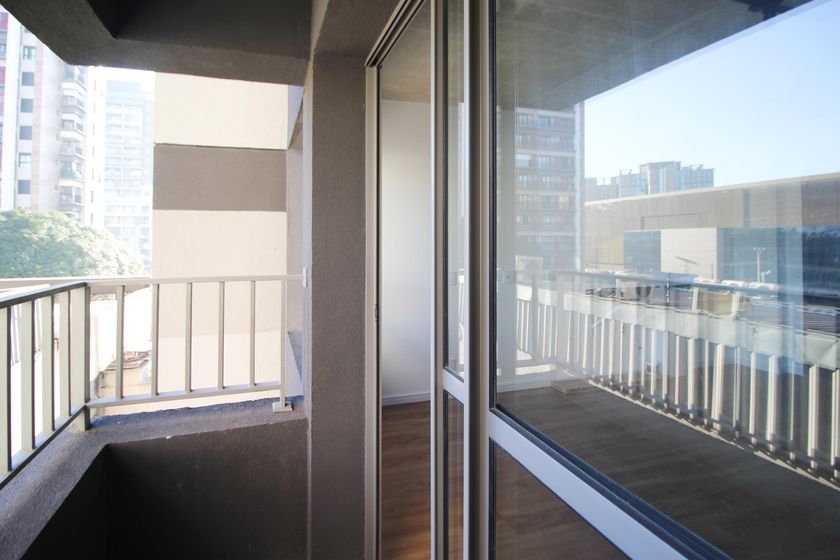 Apartamento em Indianópolis – další