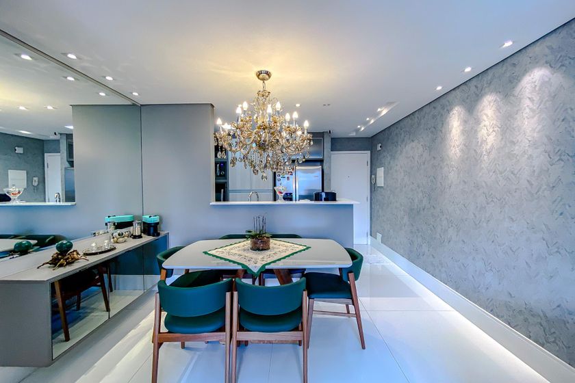 Apartamento em Vila Regente Feijó - Widok 3