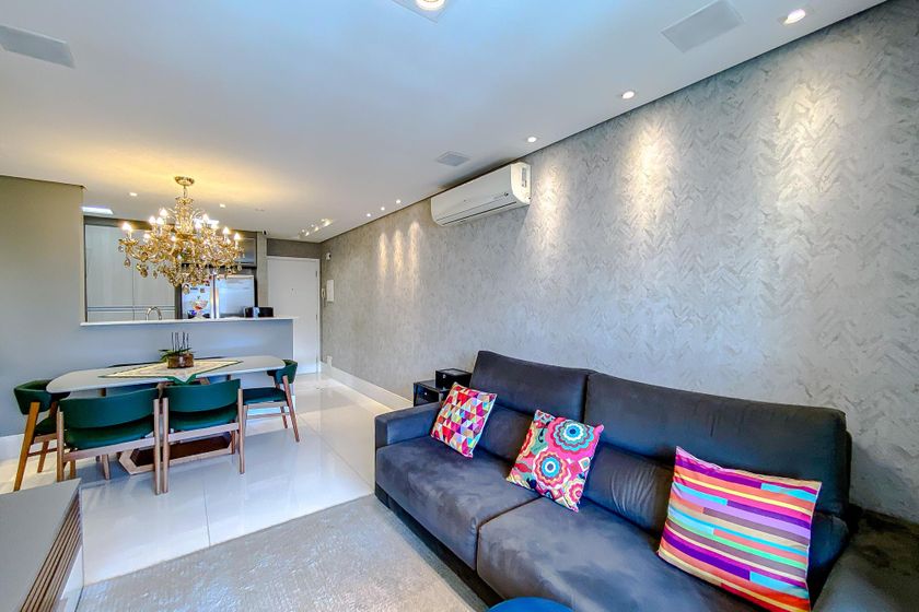 Apartamento em Vila Regente Feijó - Widok 6