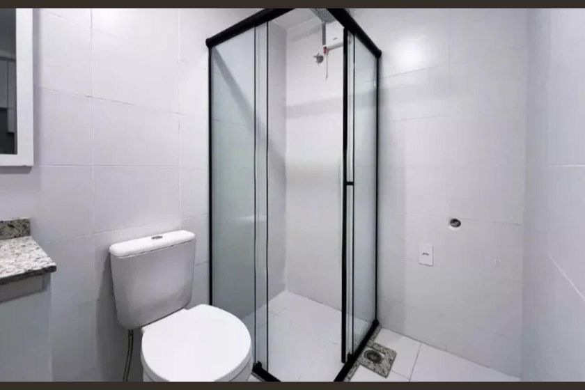 Studiooukitchenette em Vila Olímpia - Widok 4