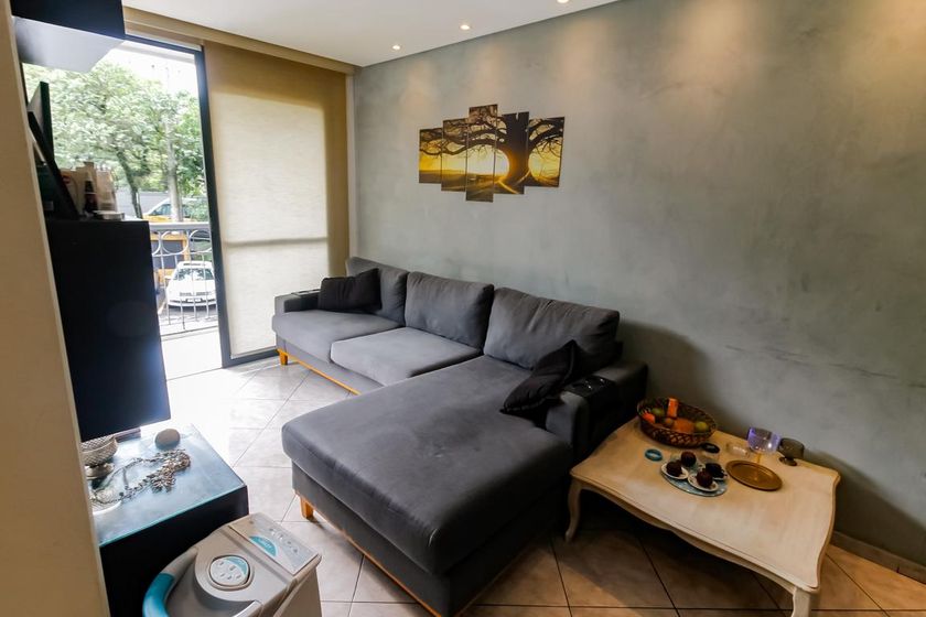 Apartamento em Chacara Nossa Senhora do Bom Conselho - Widok 2