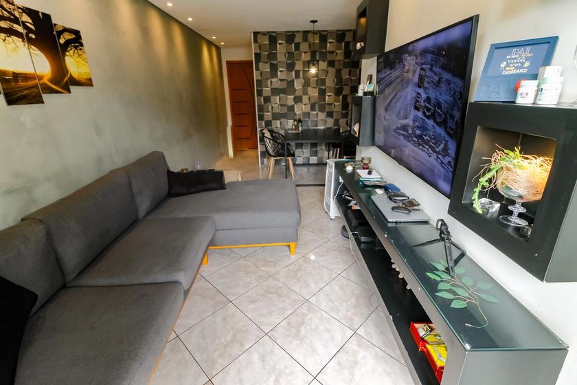 Apartamento em Chacara Nossa Senhora do Bom Conselho - Widok 5