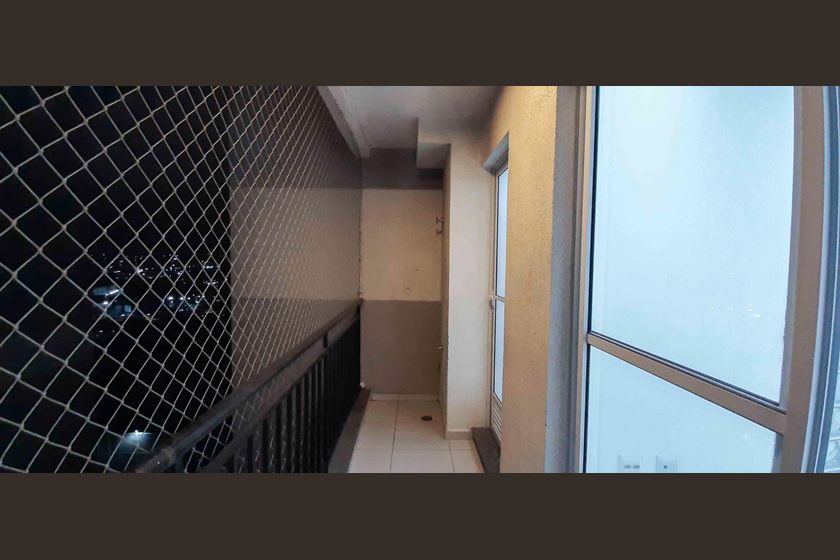 Apartamento em São Pedro - Mehr