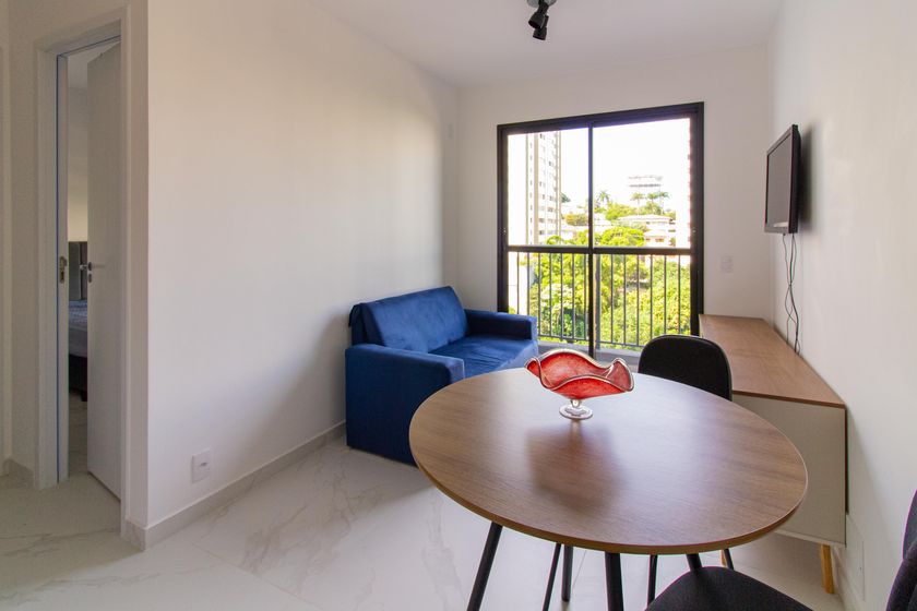 Apartamento em Perdizes - Ansicht 2