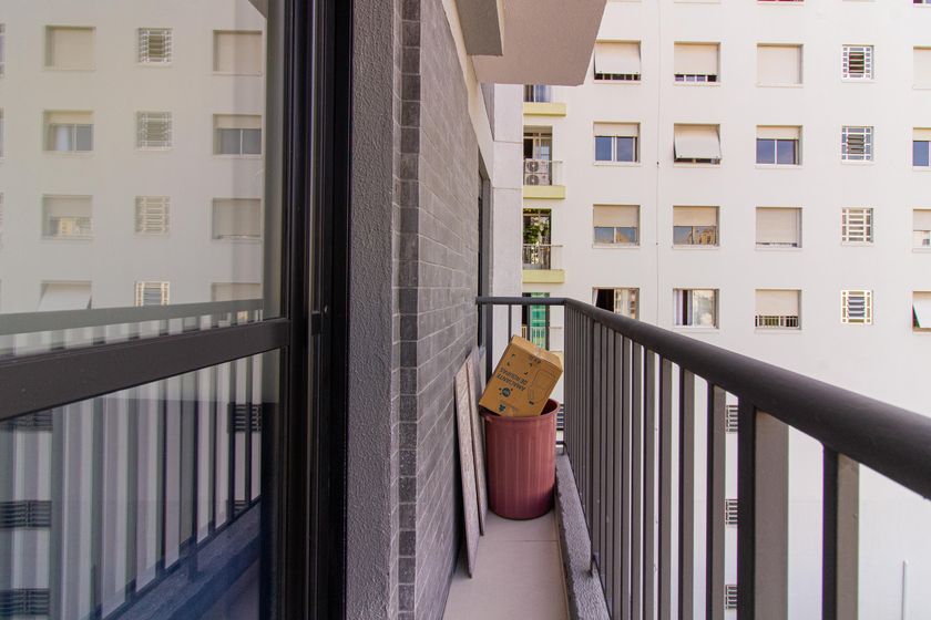 Apartamento em Perdizes - Ansicht 5