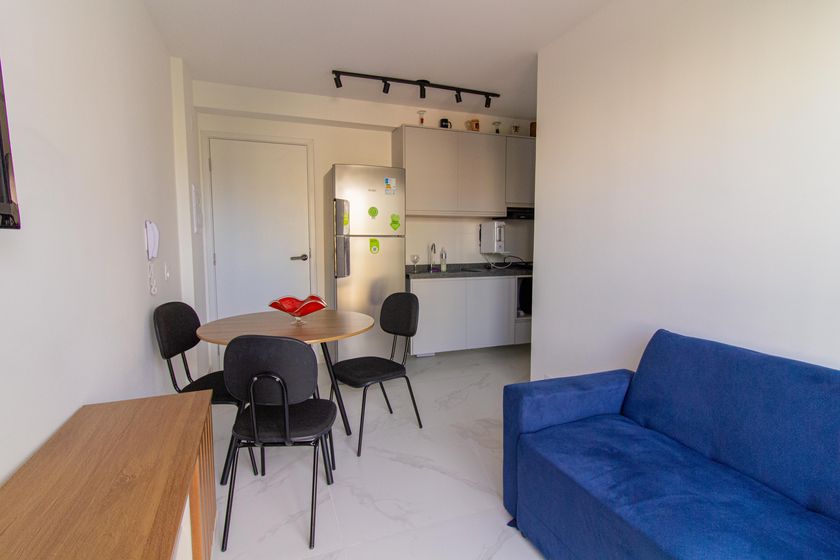 Apartamento em Perdizes - Ansicht 3