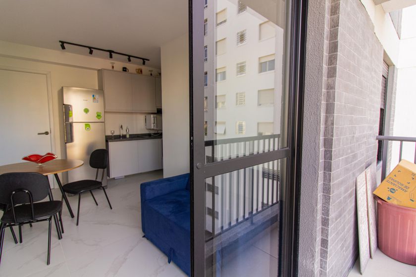 Apartamento em Perdizes - Mehr