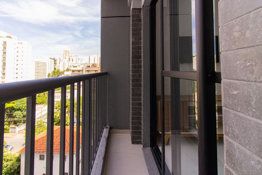 Apartamento em Perdizes - Ansicht 6