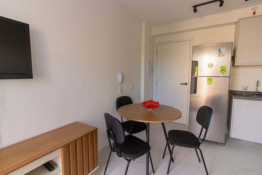 Apartamento em Perdizes - Ansicht 4