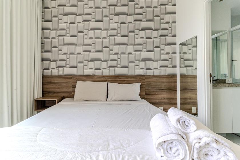 Studiooukitchenette em Centro – pohled 4