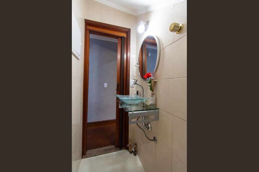 Casa em Jardim Vila Galvao - Widok 6