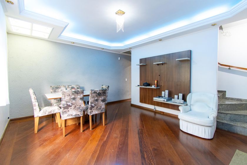Casa em Jardim Vila Galvao - Widok 2