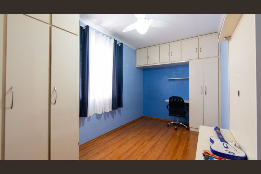 Casa em Jardim Vila Galvao - Więcej