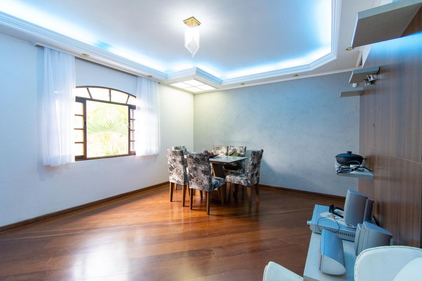 Casa em Jardim Vila Galvao - Widok 3