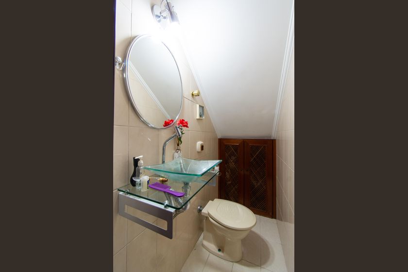 Casa em Jardim Vila Galvao - Widok 5