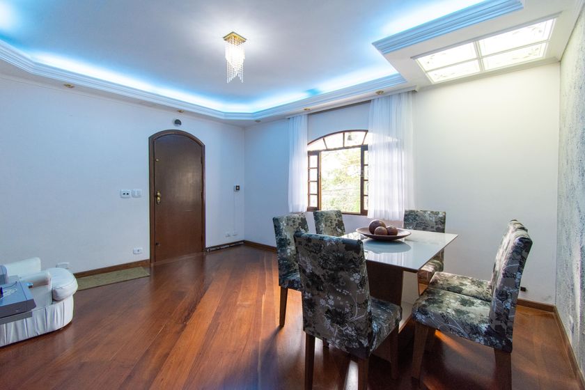 Casa em Jardim Vila Galvao - Widok 4