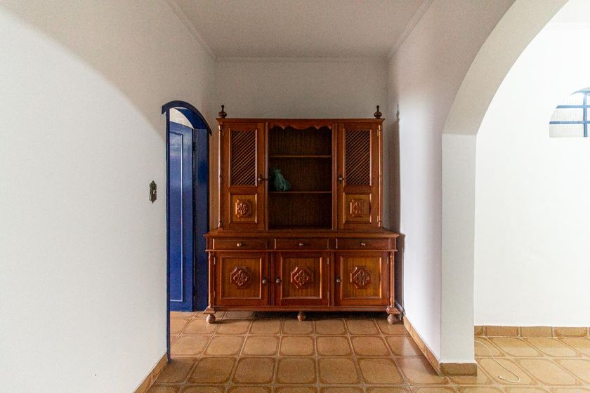 Casa em Sumaré - Widok 6