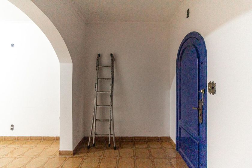Casa em Sumaré - Więcej