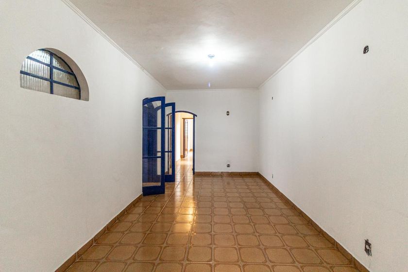 Casa em Sumaré - Widok 2
