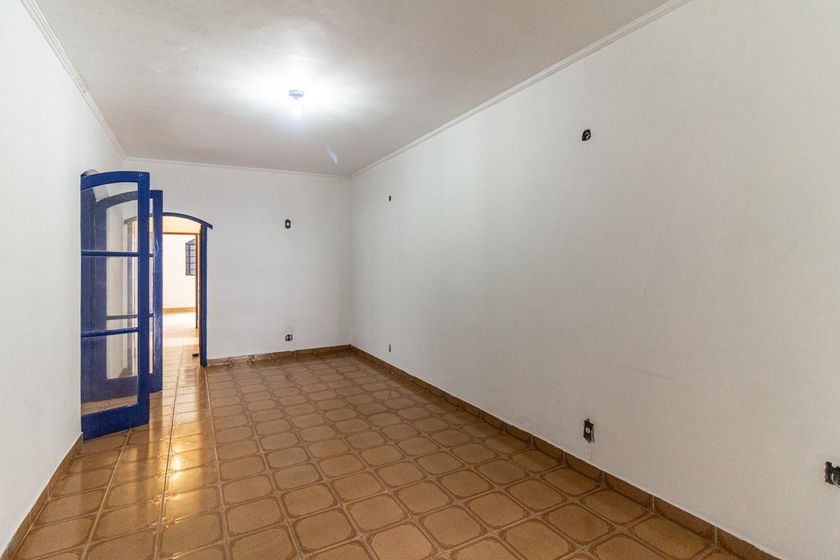 Casa em Sumaré - Widok 3