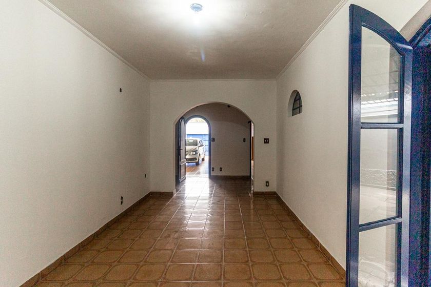 Casa em Sumaré - Widok 5