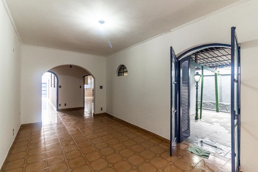 Casa em Sumaré - Widok 4
