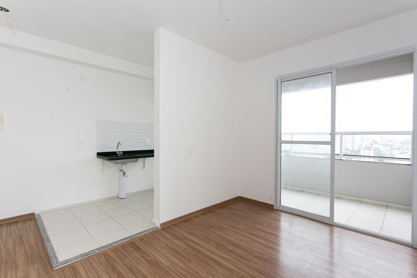 Apartamento em Vila Esperança - Widok 3