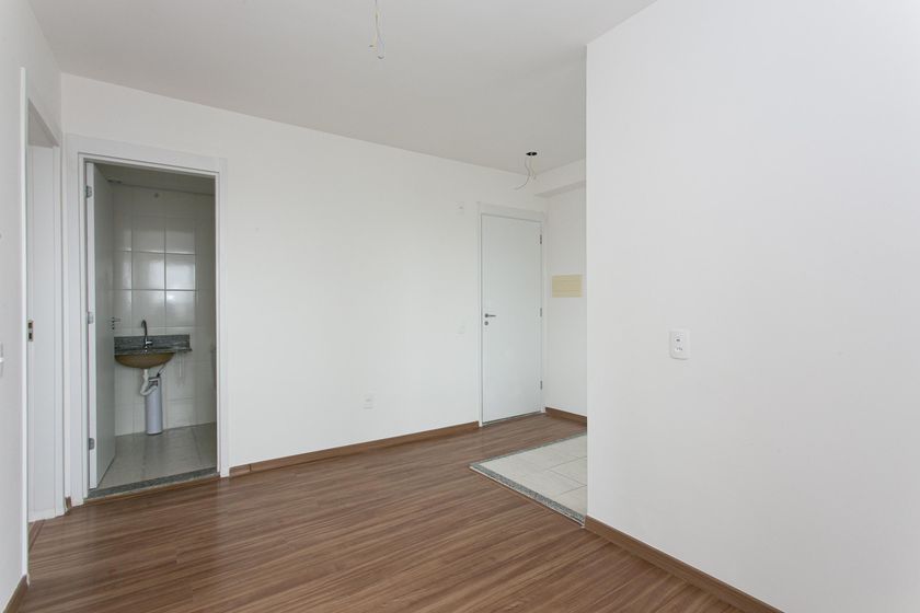 Apartamento em Vila Esperança - Widok 5