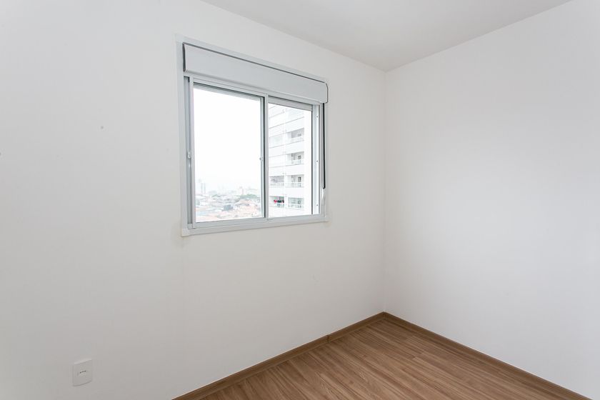 Apartamento em Vila Esperança - Więcej
