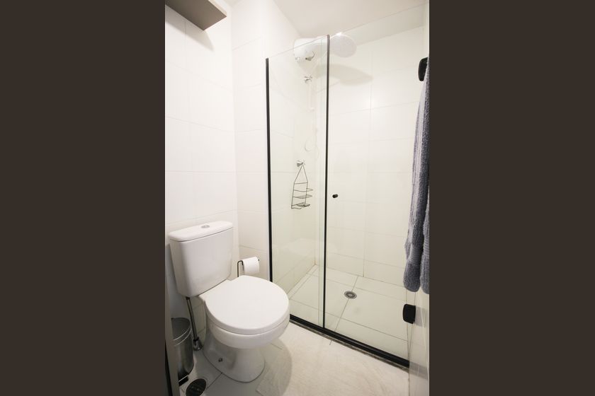 Studiooukitchenette em Vila Olímpia - Ansicht 6