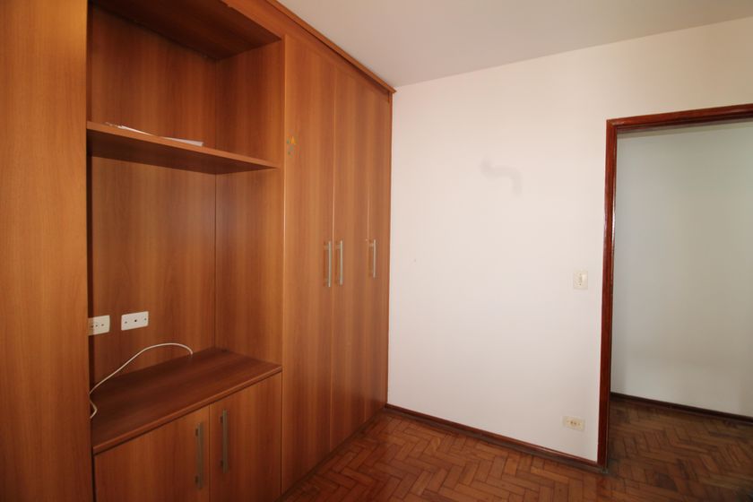 Apartamento em Santana - Więcej